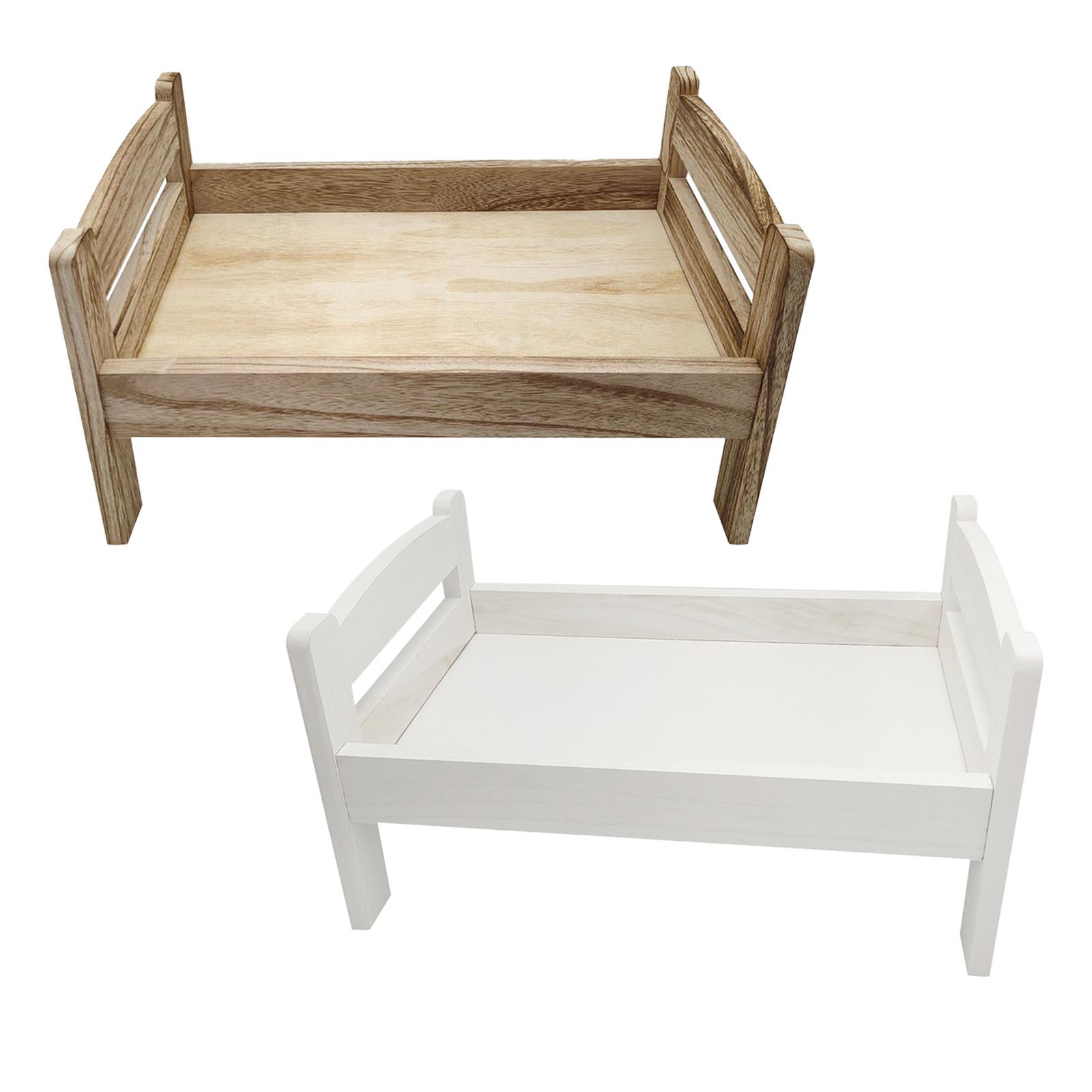 Newborn Photography Props Bed  - Kids Toys In Store บทวิจารณ์และราคา