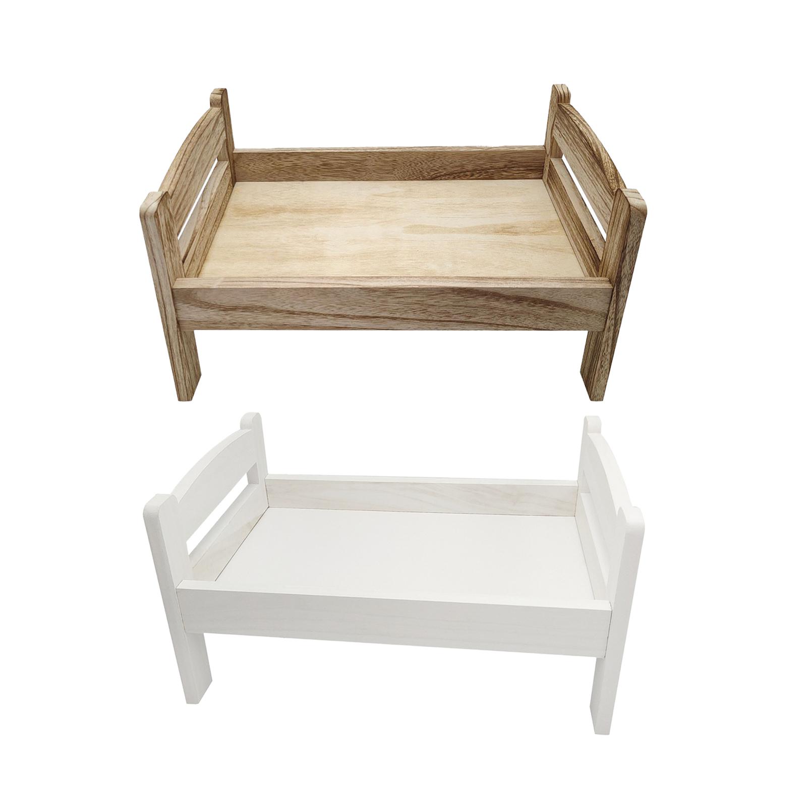 Newborn Photography Props Bed  - Kids Toys In Store บทวิจารณ์และราคา