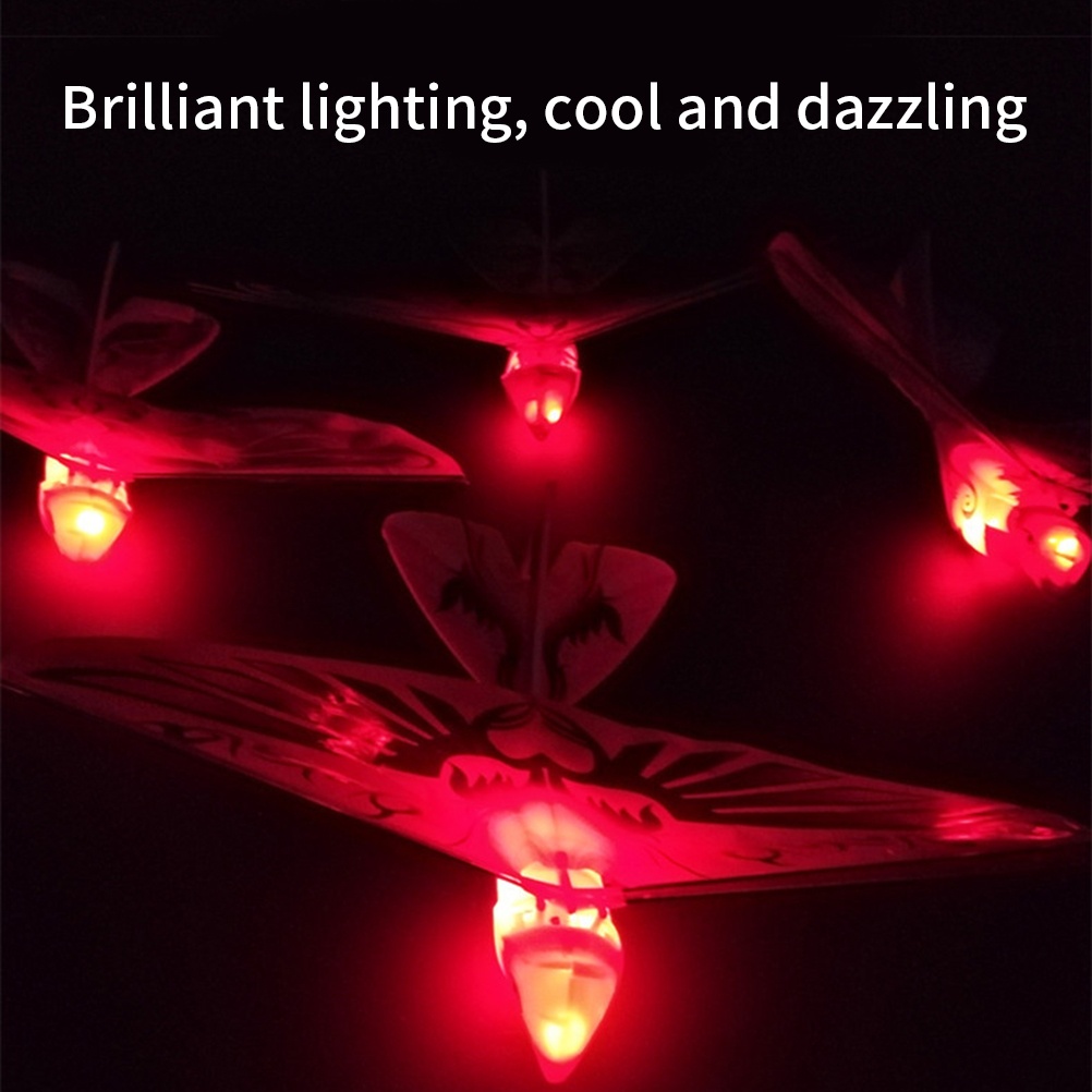 Remote Control Bionic Flying B - Kids' Toy บทวิจารณ์และราคา