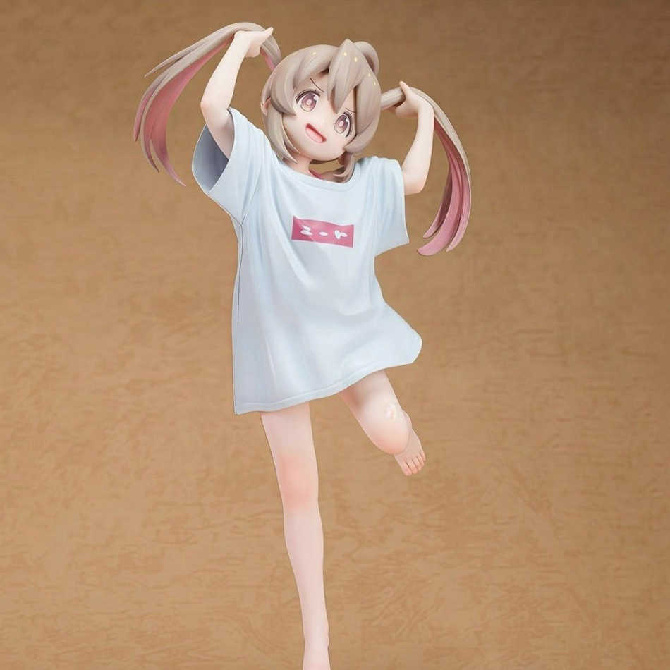 Oyama Mahiro Figure Don'T Be A - Kids Toys Now บทวิจารณ์และราคา
