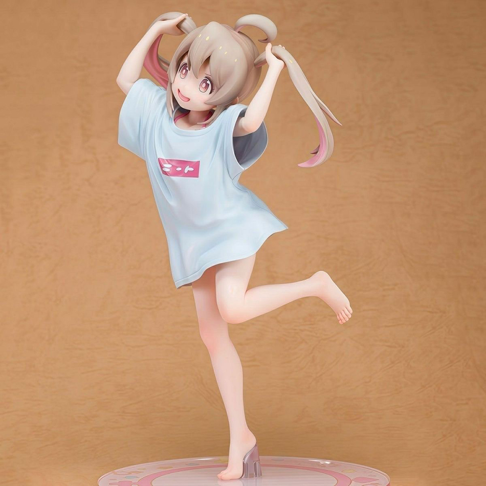 Oyama Mahiro Figure Don'T Be A - Kids Toys Now บทวิจารณ์และราคา