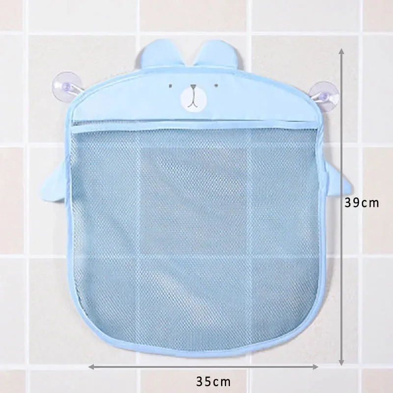 Toys Storage Net Bag Baby Bath - Kids Toys Basket บทวิจารณ์และราคา