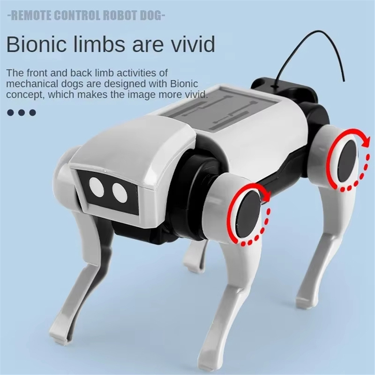 【Buy&It$Now】Rc Robot Mechanica - Kids Toys Now บทวิจารณ์และราคา