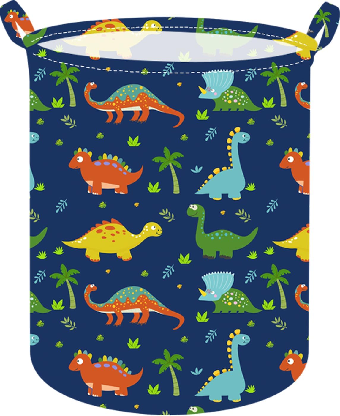 Collapsible Kids Laundry Baske - Kids & Toys Expo Saudi Arabia บทวิจารณ์และราคา