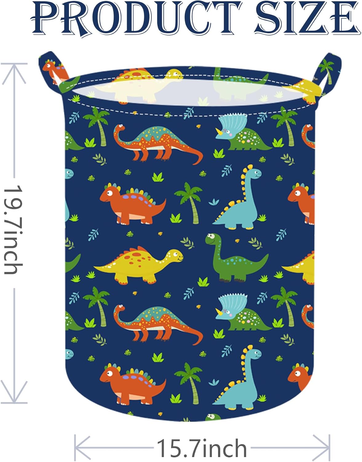 Collapsible Kids Laundry Baske - Kids & Toys Expo Saudi Arabia บทวิจารณ์และราคา