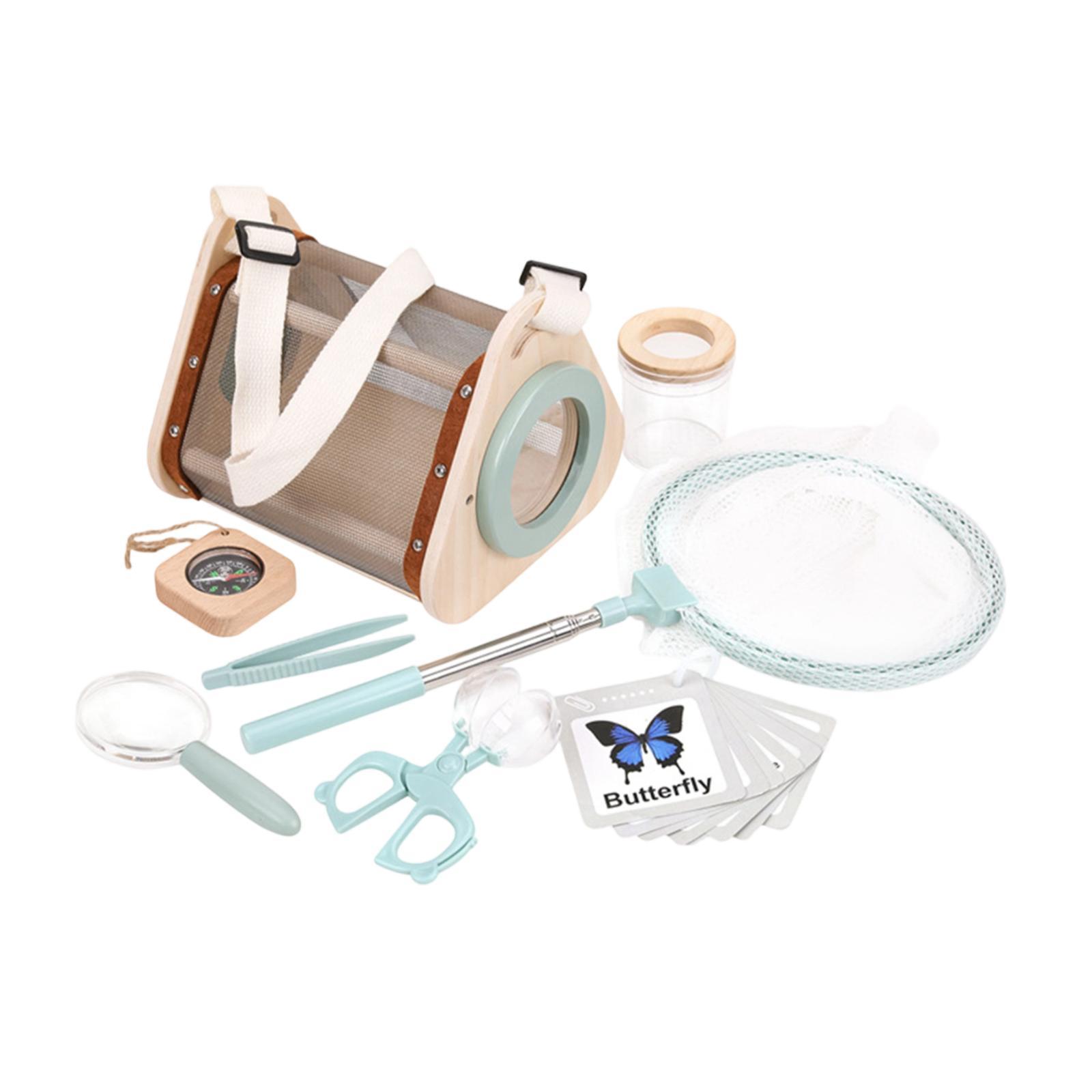 Kids Outdoor Explorer Kit, Sup - Kids Toys In Store บทวิจารณ์และราคา