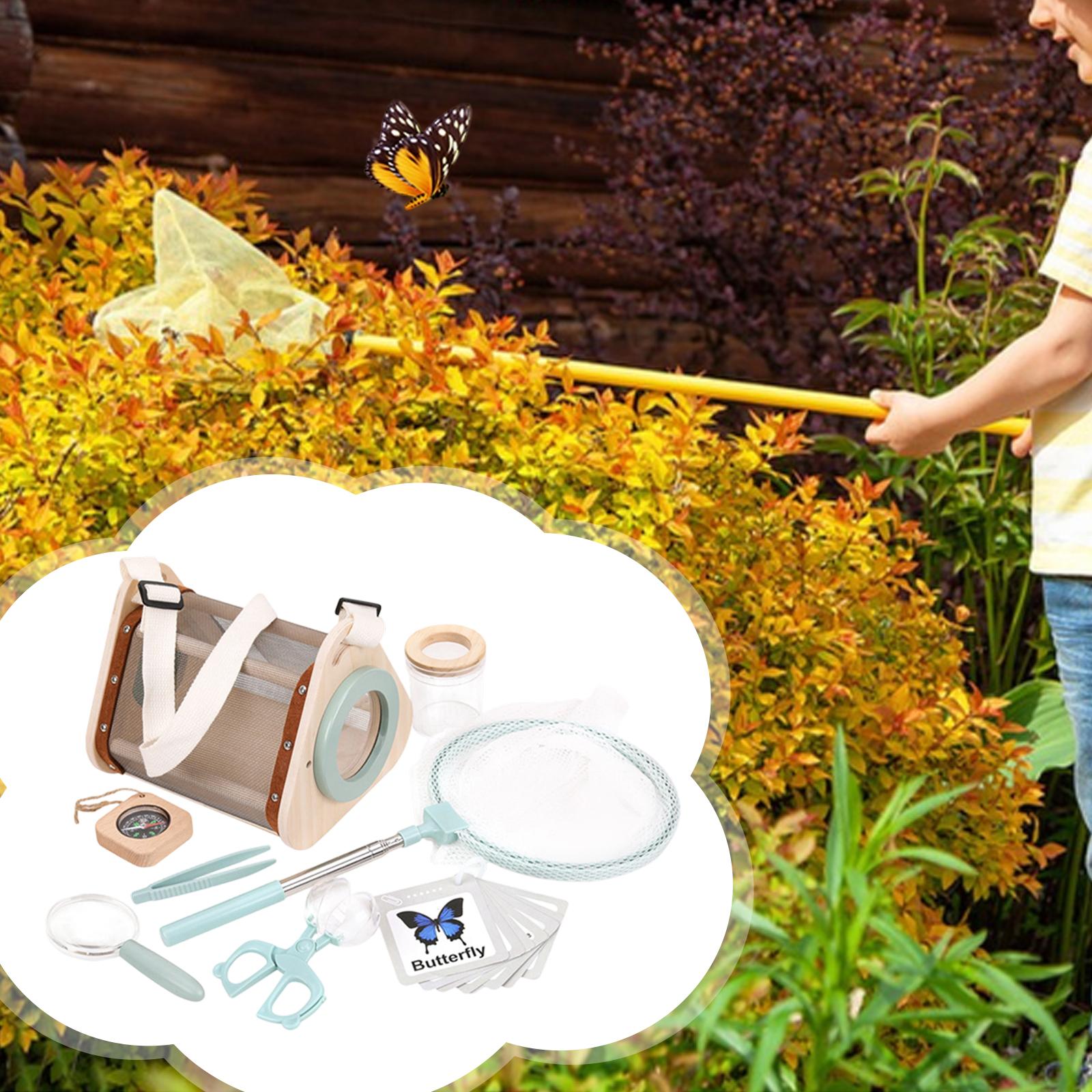 Kids Outdoor Explorer Kit, Sup - Kids Toys In Store บทวิจารณ์และราคา