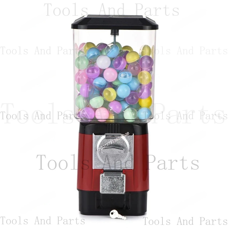 32MM Capsule Toy Vending Sweet - Kids Toys Vending Machine บทวิจารณ์และราคา