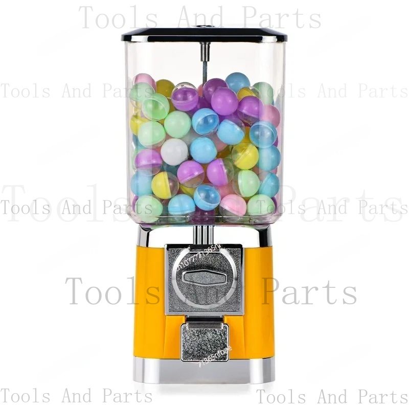 32MM Capsule Toy Vending Sweet - Kids Toys Vending Machine บทวิจารณ์และราคา