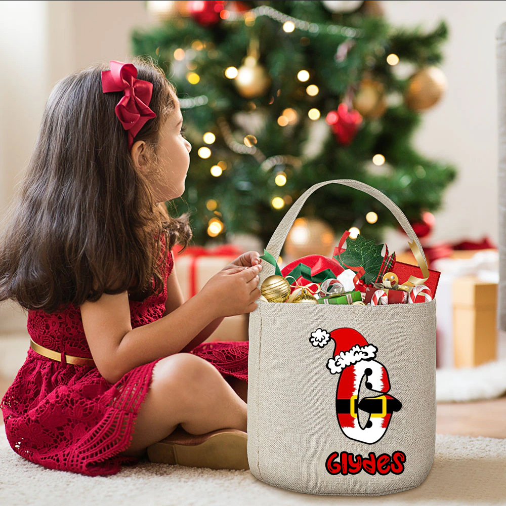 Personalised Large Santa Chris - Kids Toys Names บทวิจารณ์และราคา