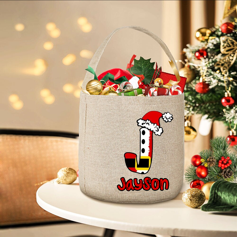 Personalised Large Santa Chris - Kids Toys Names บทวิจารณ์และราคา