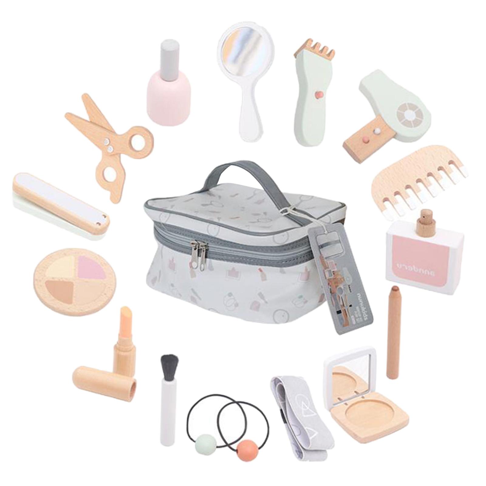 Pretend Play Makeup Role Dryer - Kids Toys In Store บทวิจารณ์และราคา