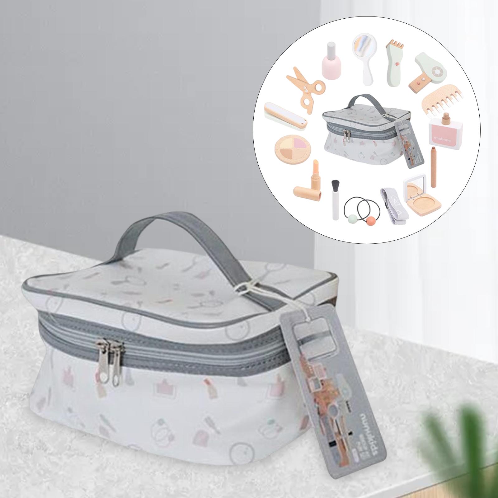 Pretend Play Makeup Role Dryer - Kids Toys In Store บทวิจารณ์และราคา