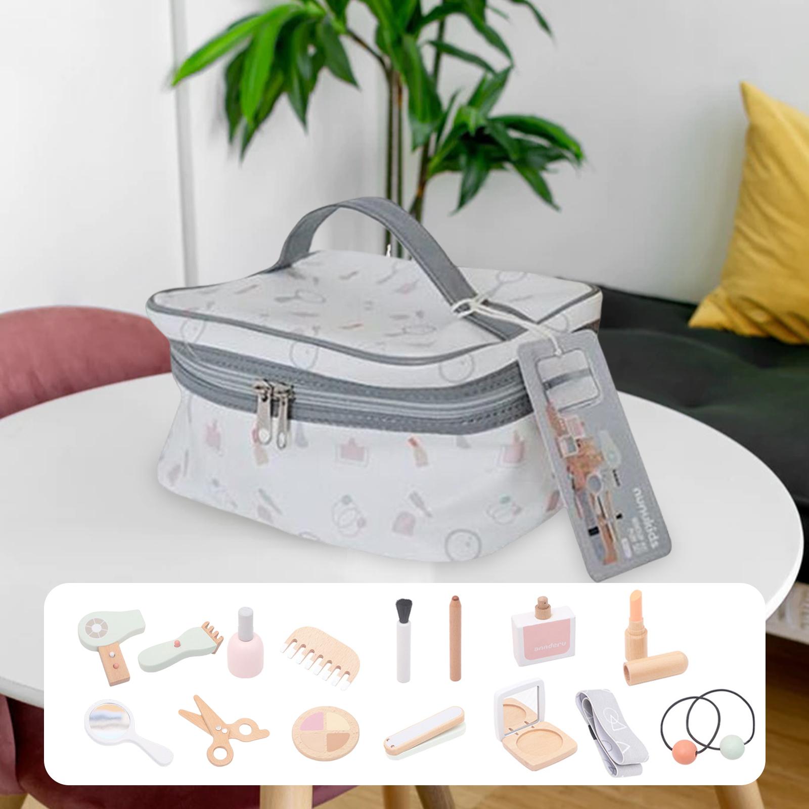 Pretend Play Makeup Role Dryer - Kids Toys In Store บทวิจารณ์และราคา