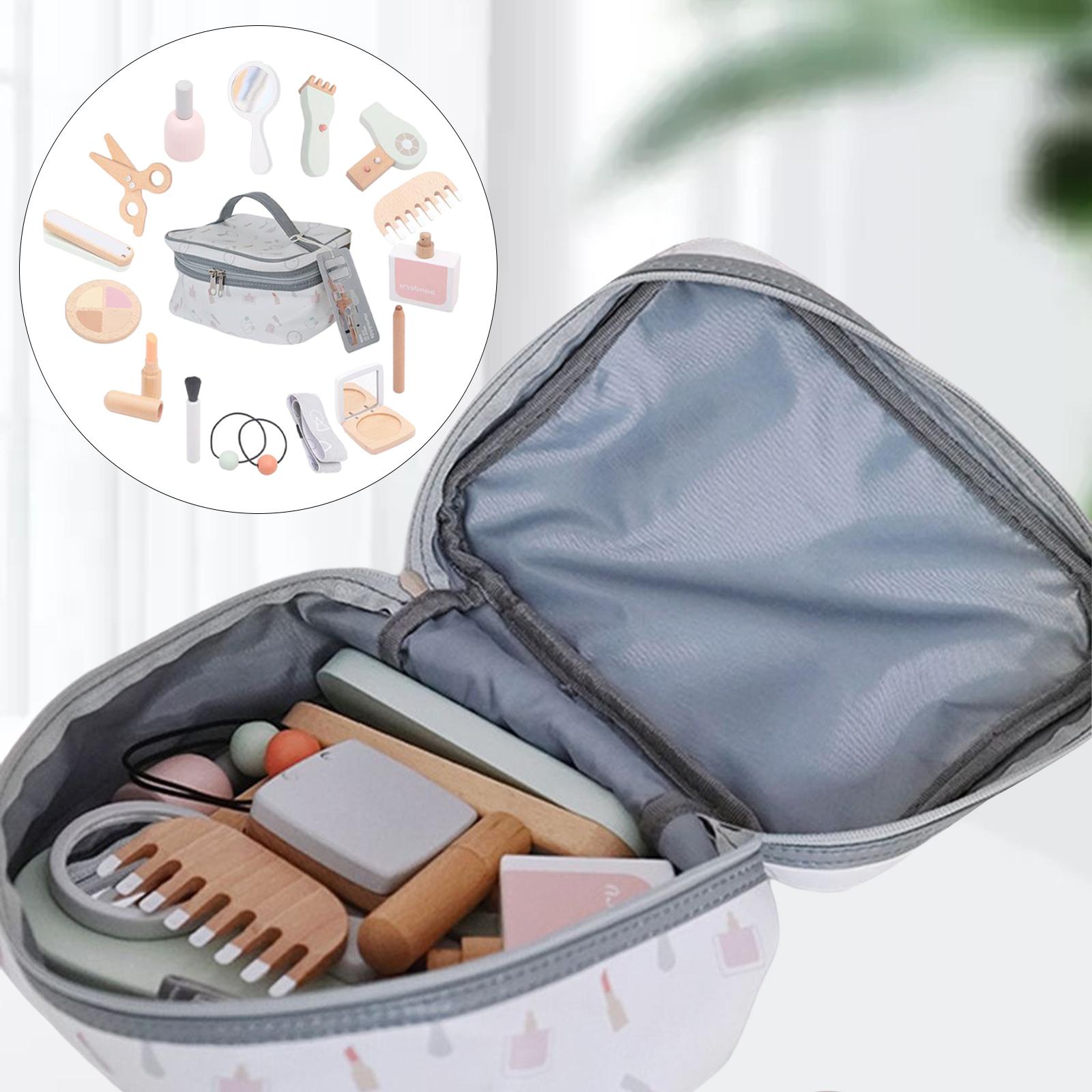 Pretend Play Makeup Role Dryer - Kids Toys In Store บทวิจารณ์และราคา